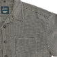 afters Check Shirt
