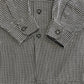 afters Check Shirt