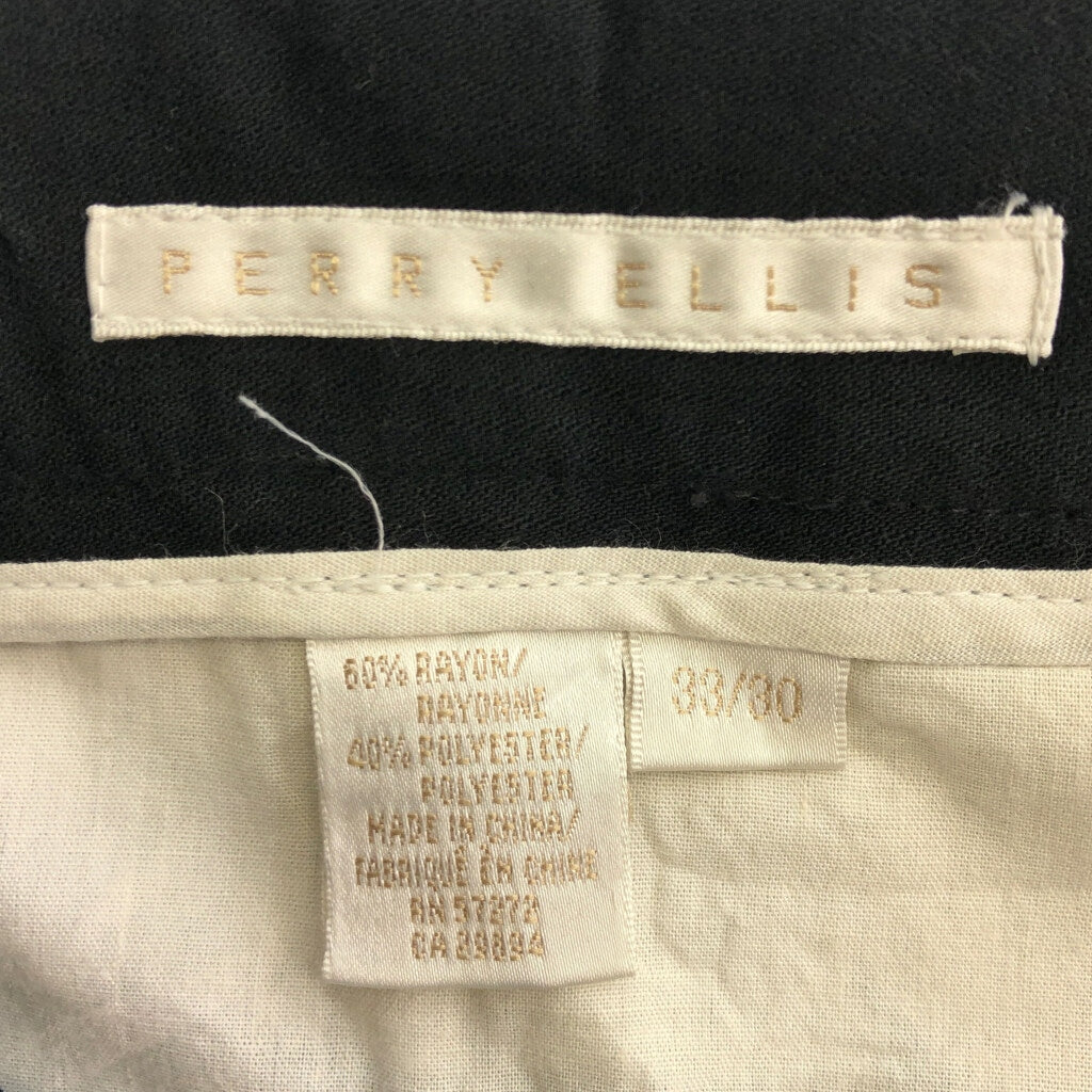 90s PERRY ELLIS Slacks Slacks