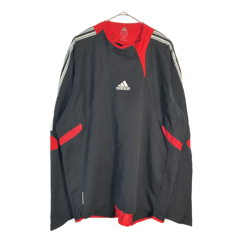 00s adidas Long Sleeve T-Shirt