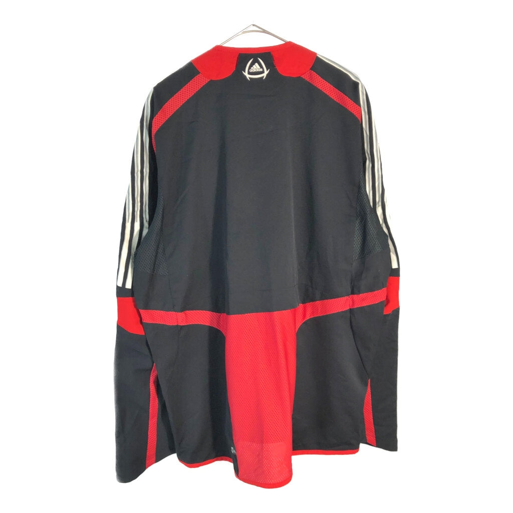 00s adidas Long Sleeve T-Shirt