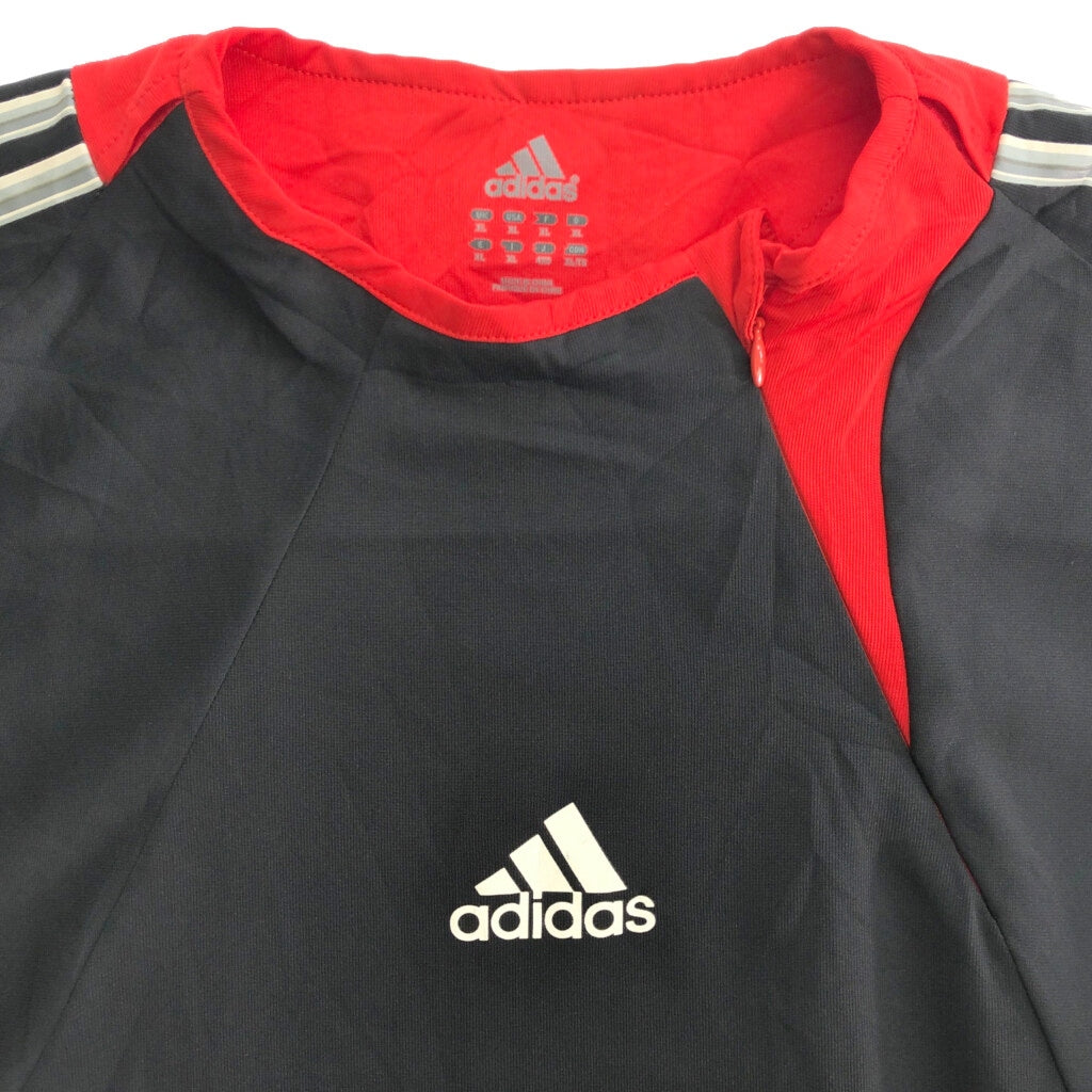 00s adidas Long Sleeve T-Shirt