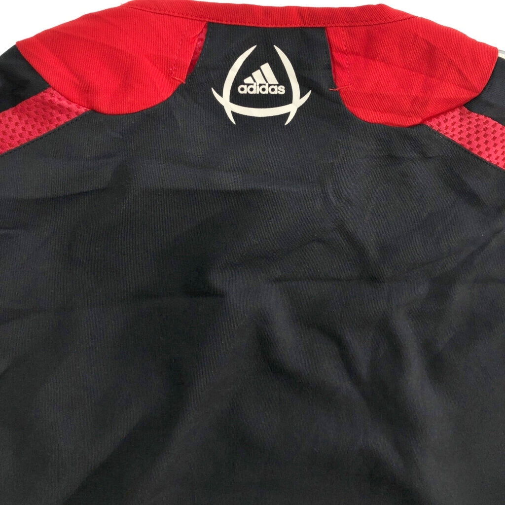 00s adidas Long Sleeve T-Shirt