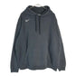 NIKE Logo Hoodie