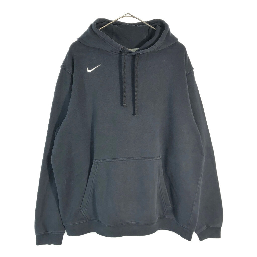 NIKE Logo Hoodie