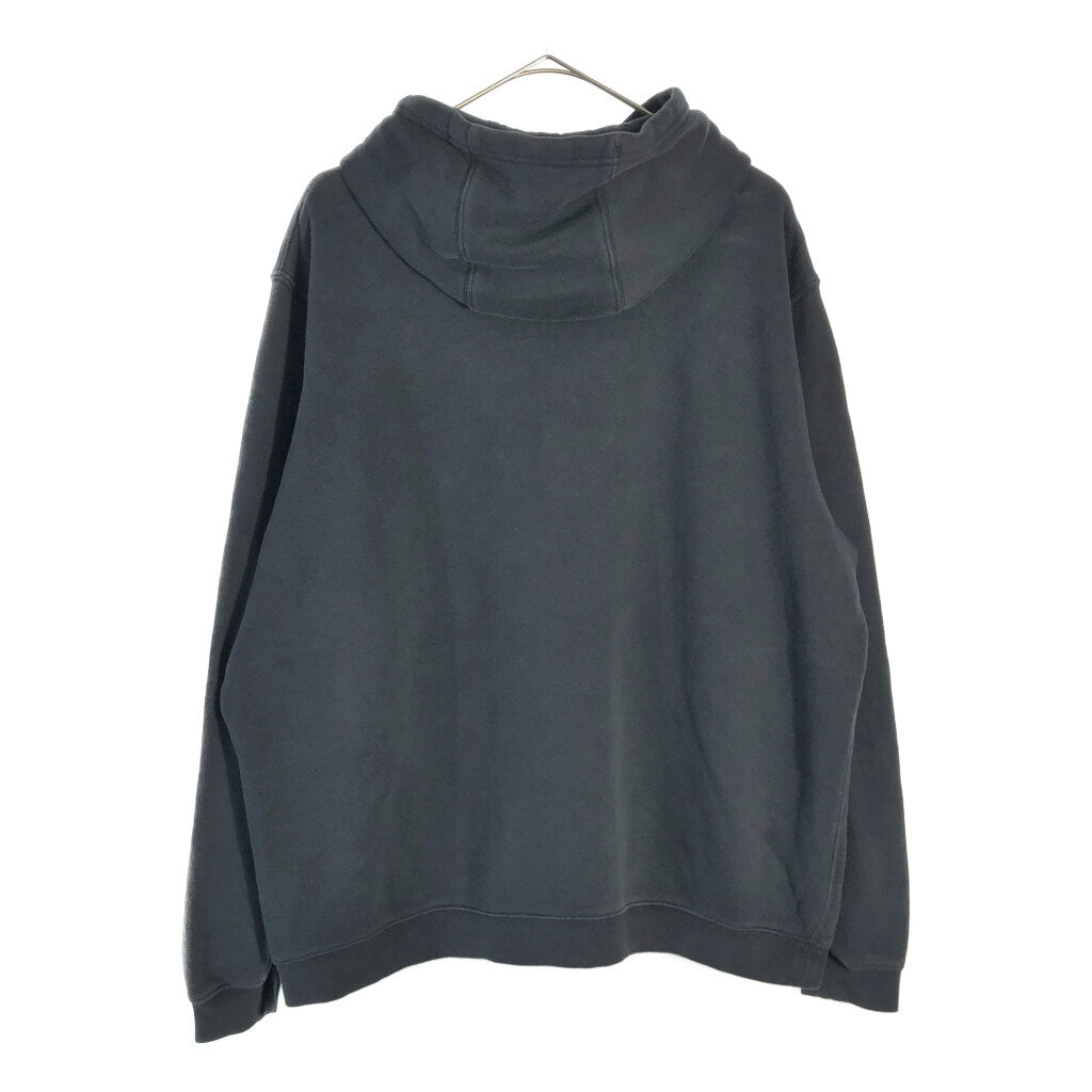 NIKE Logo Hoodie
