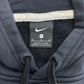 NIKE Logo Hoodie