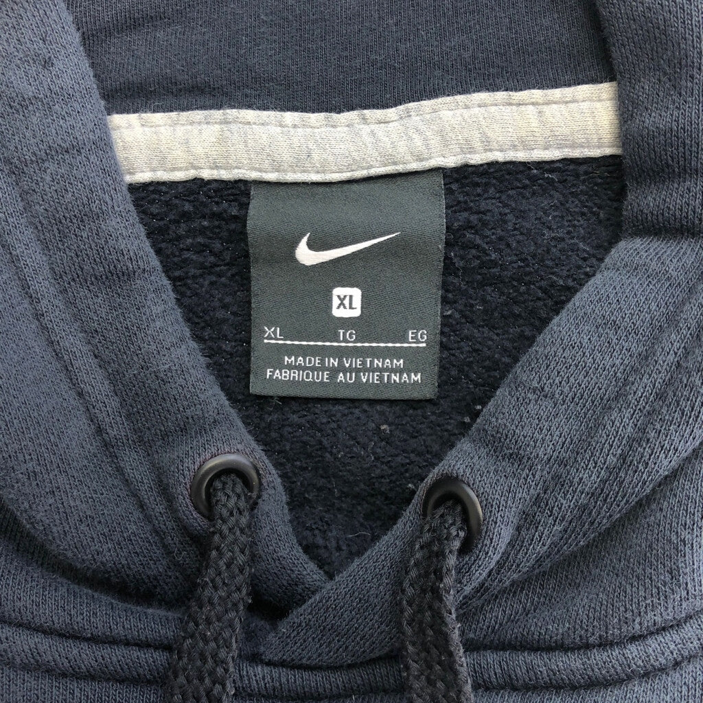 NIKE Logo Hoodie