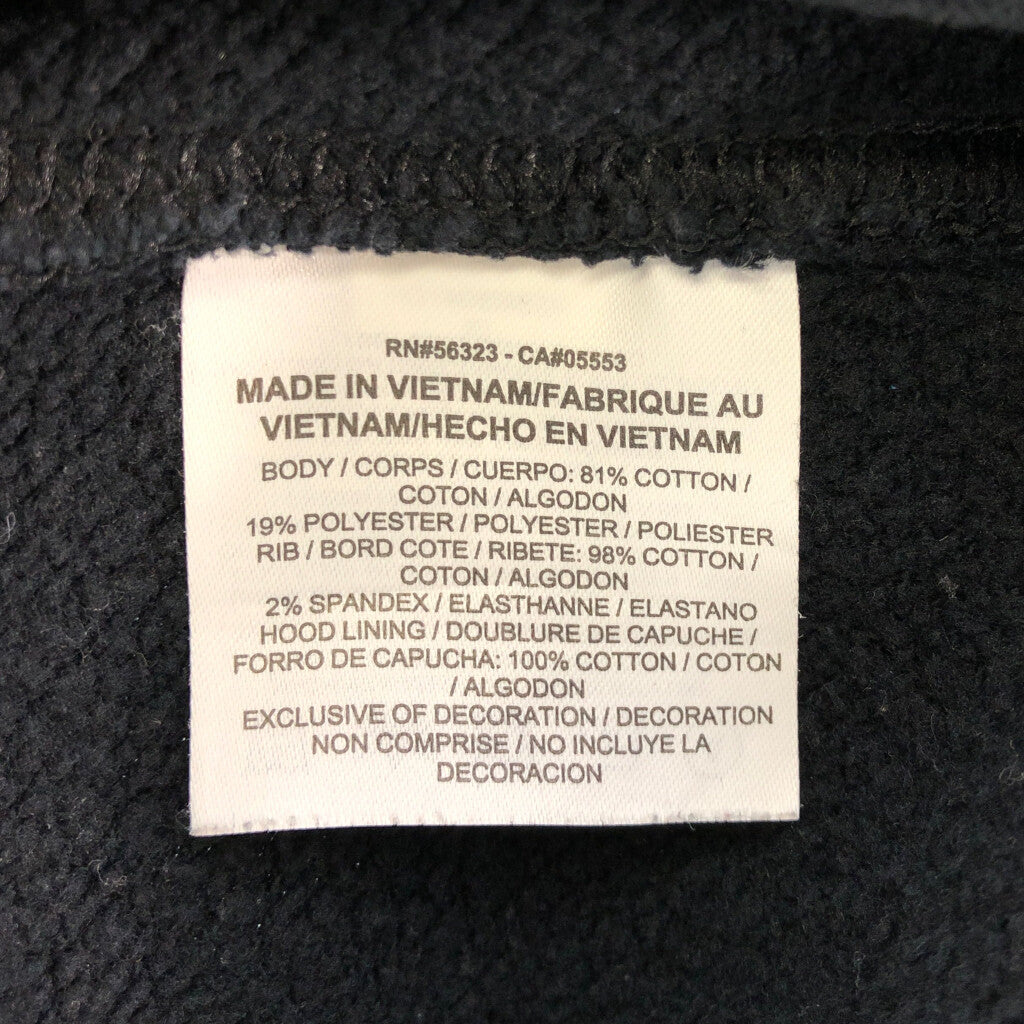 NIKE Logo Hoodie