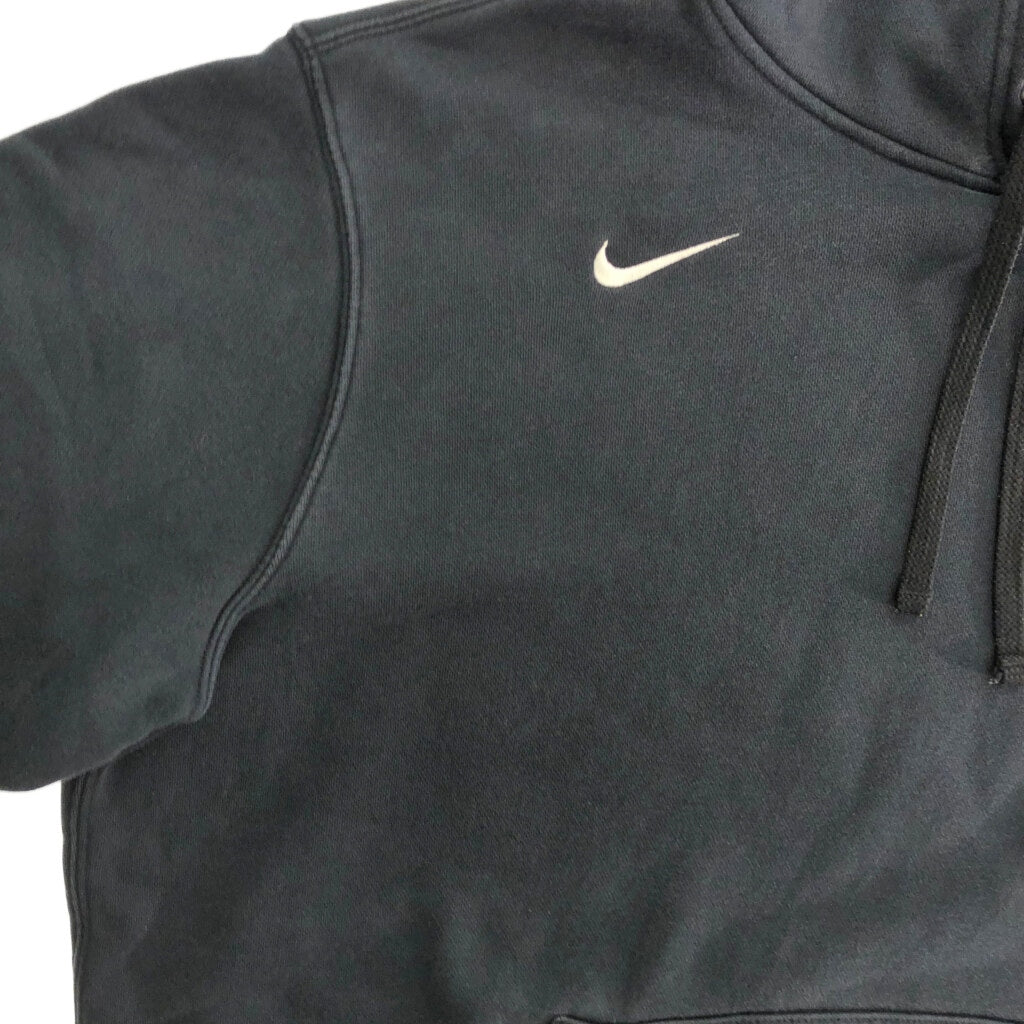 NIKE Logo Hoodie