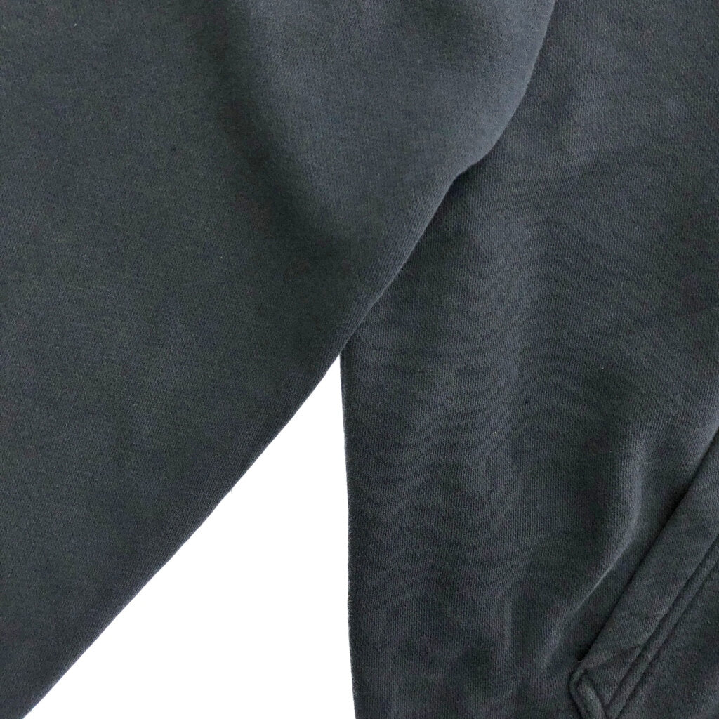 NIKE Logo Hoodie