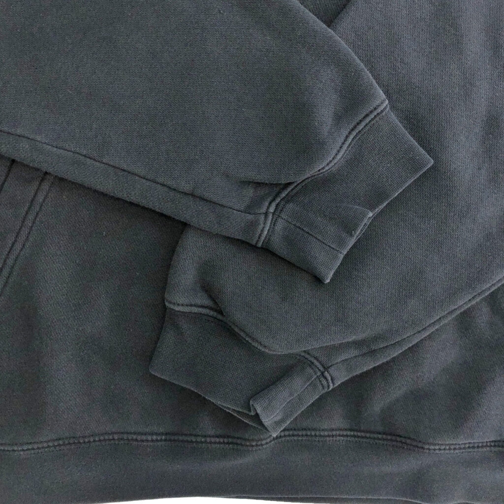 NIKE Logo Hoodie