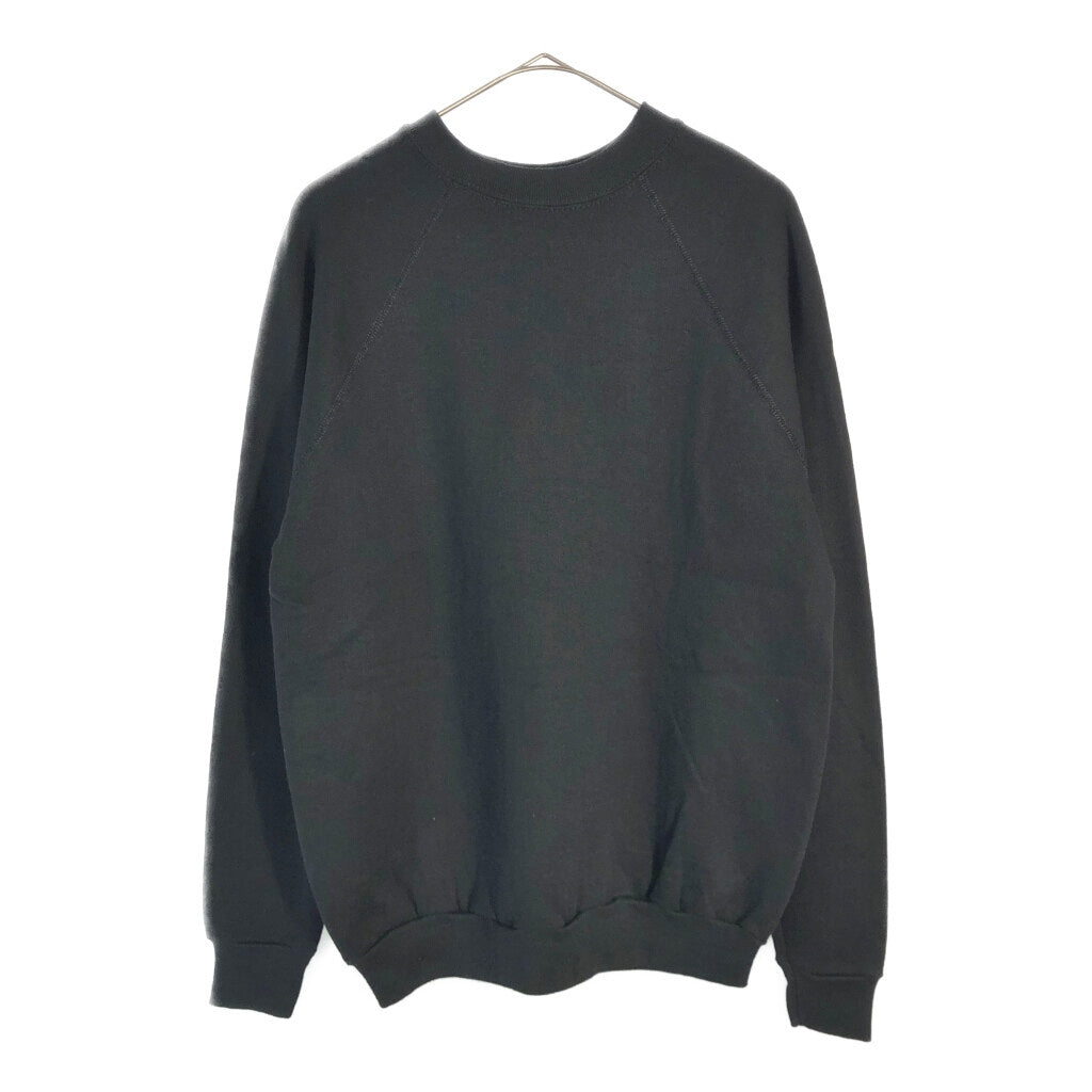 80s TULTEX Plain Sweat