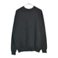 80s TULTEX Plain Sweat