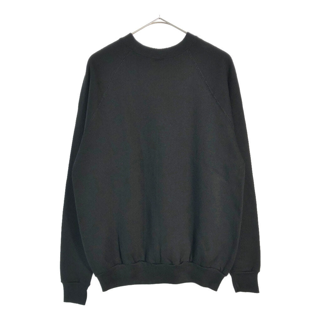 80s TULTEX Plain Sweat