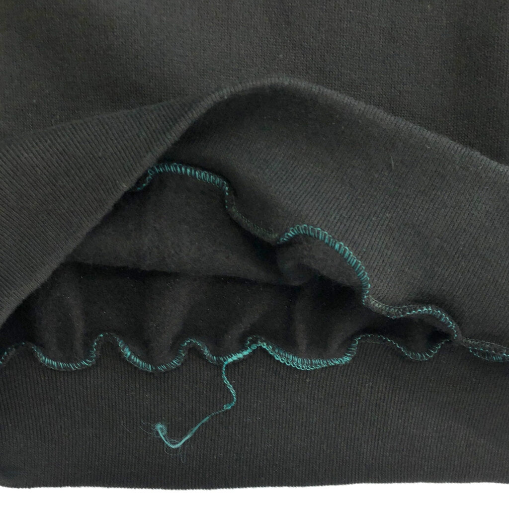 80s TULTEX Plain Sweat