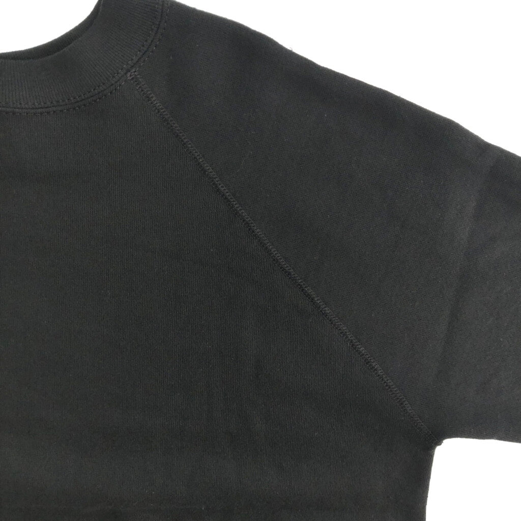 80s TULTEX Plain Sweat