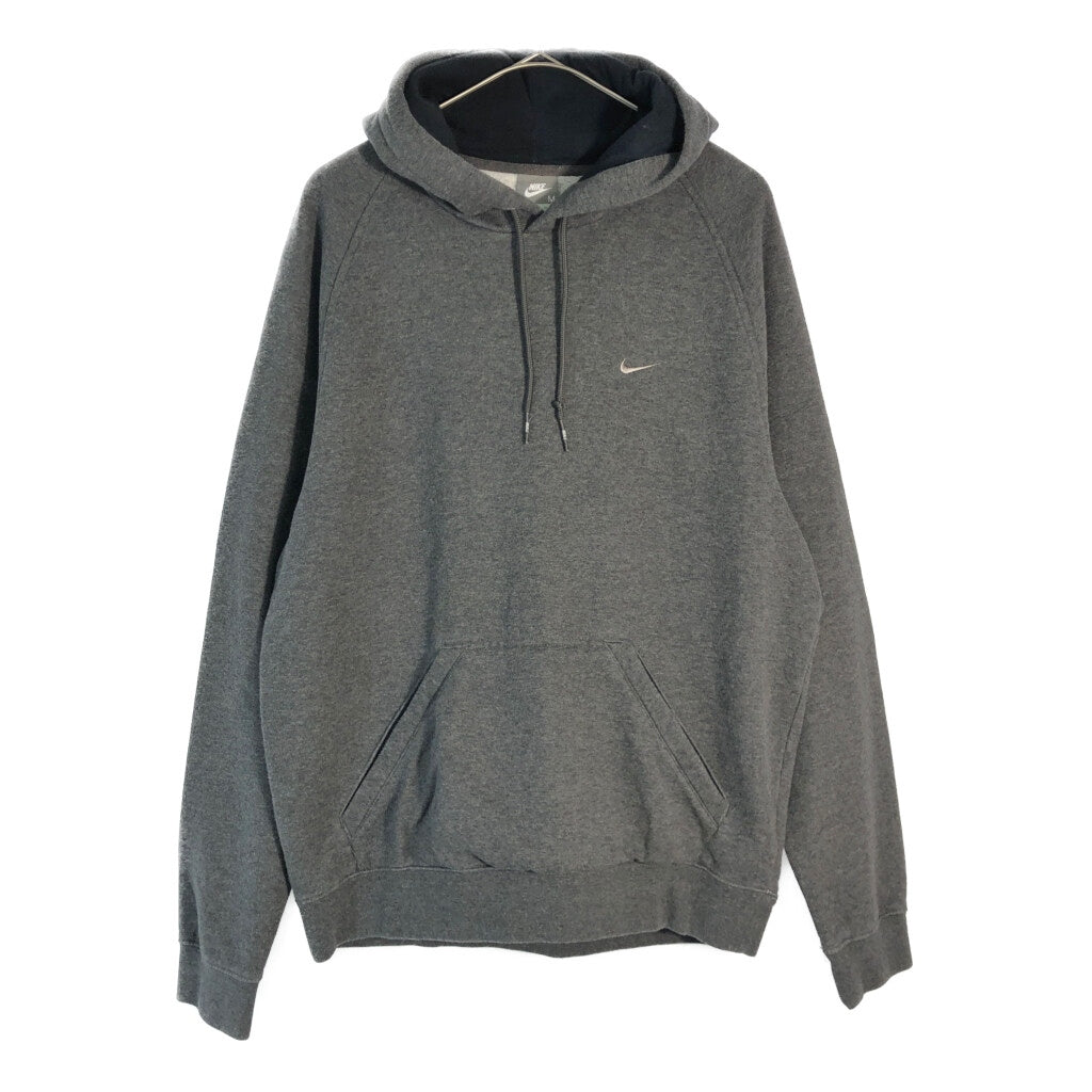 NIKE Logo Hoodie