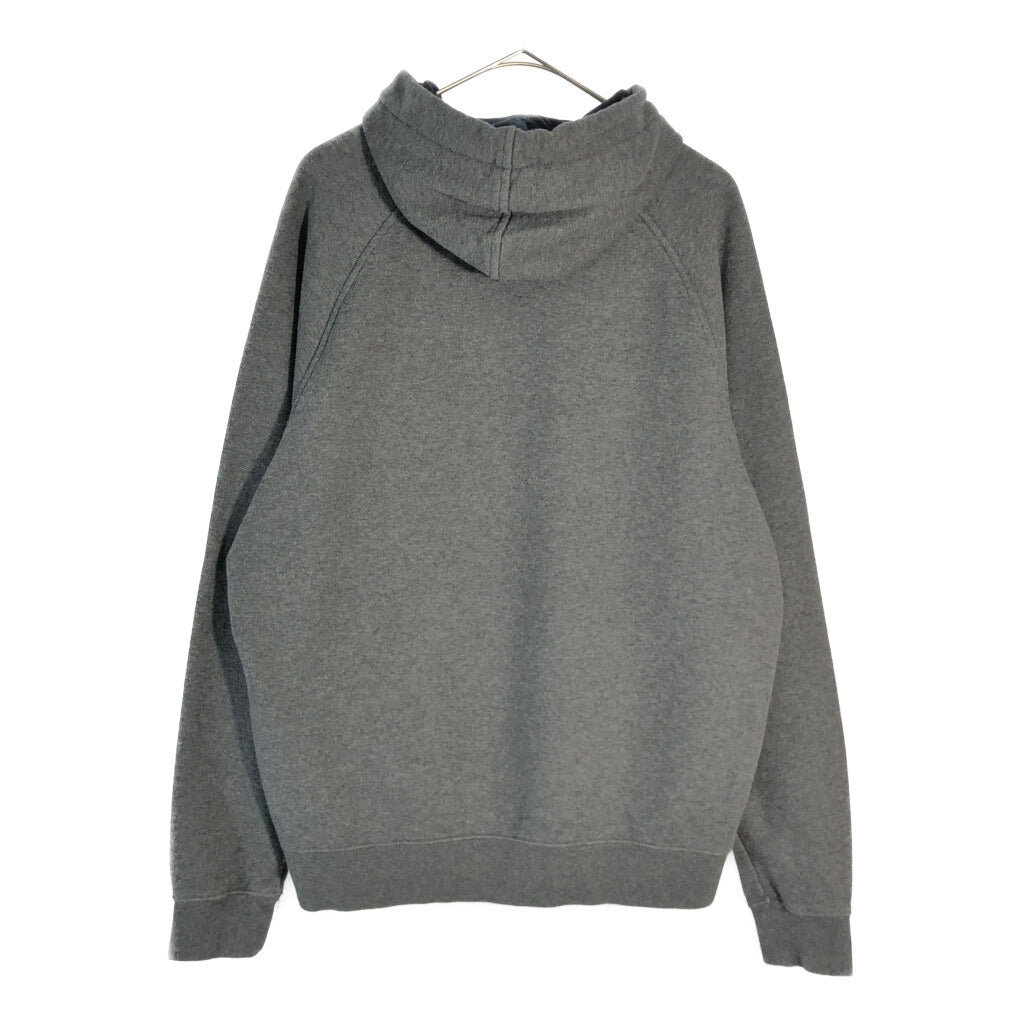 NIKE Logo Hoodie