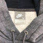 NIKE Logo Hoodie