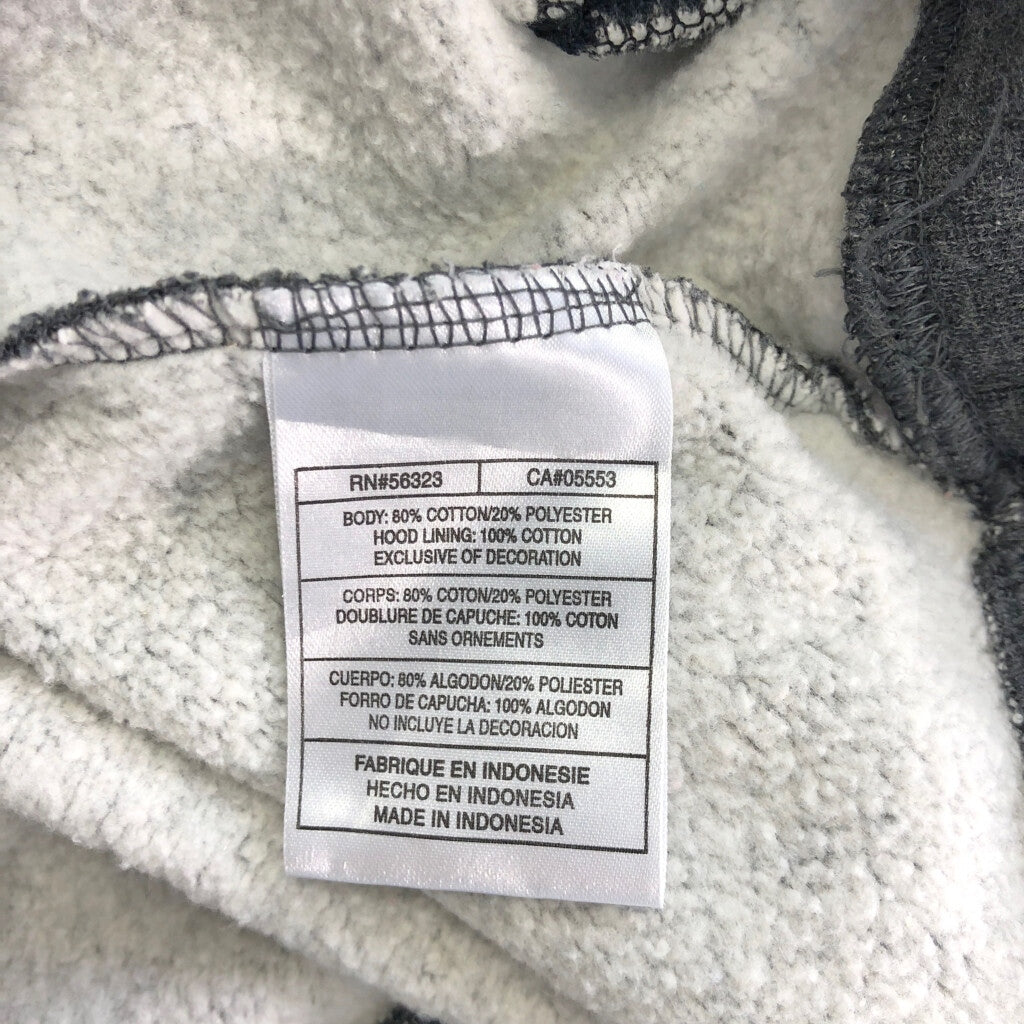 NIKE Logo Hoodie