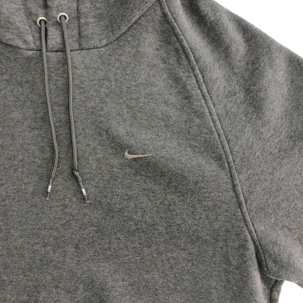 NIKE Logo Hoodie