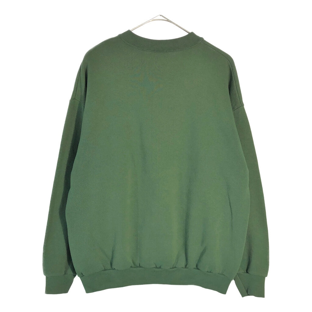 90s TULTEX Animal Sweat