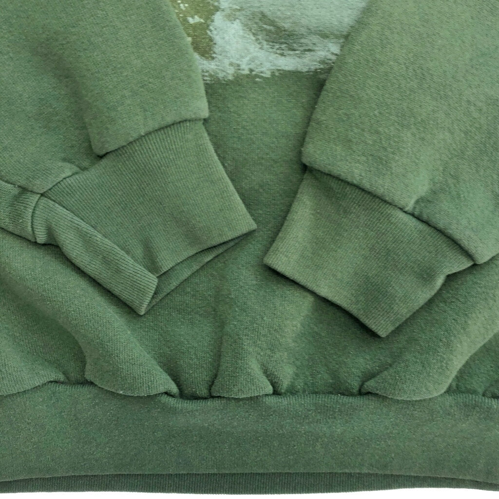 90s TULTEX Animal Sweat