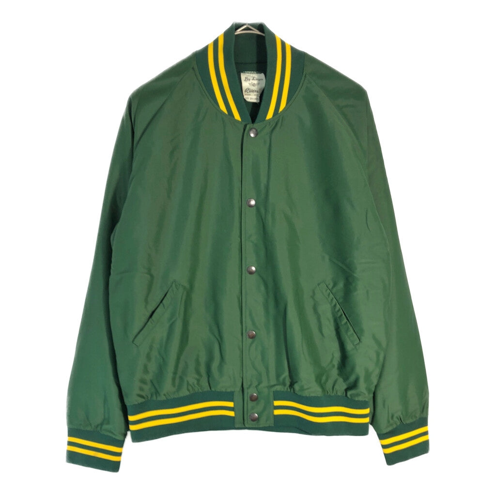 Big League by Rivendell Stadium Jacket
