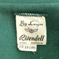 Big League by Rivendell Stadium Jacket