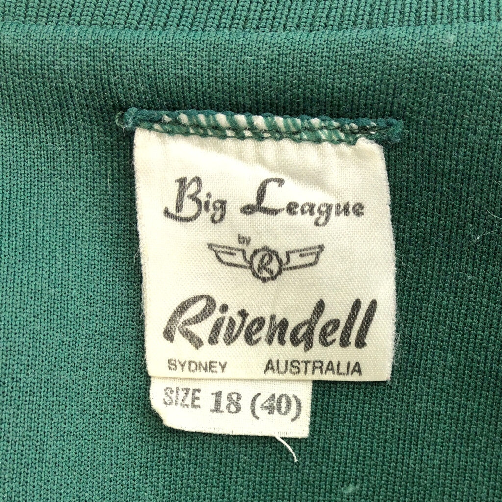 Big League by Rivendell Stadium Jacket