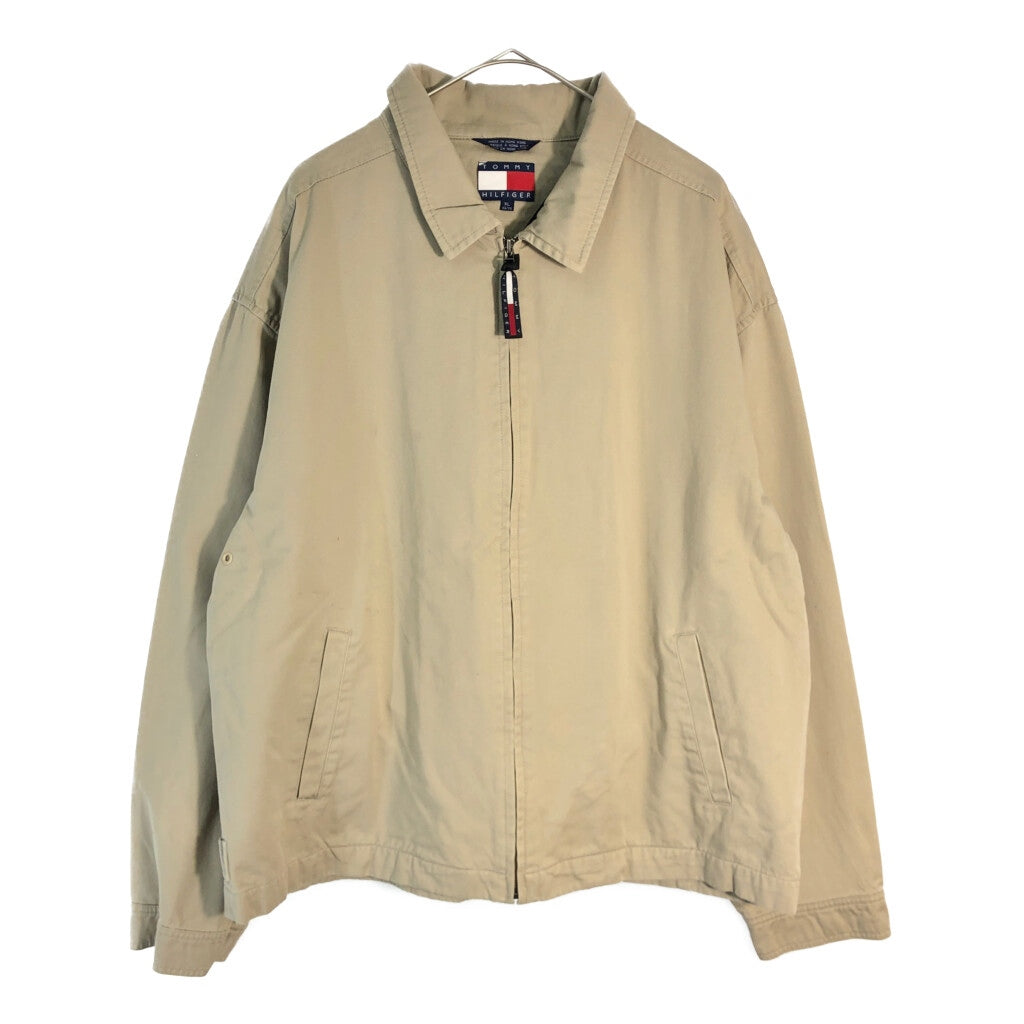 90s TOMMY HILFIGER Swing Top