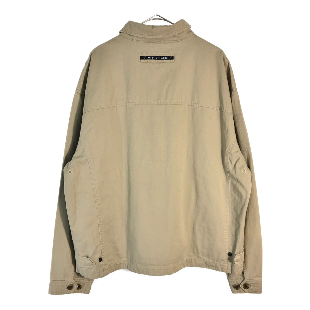 90s TOMMY HILFIGER Swing Top