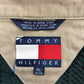 90s TOMMY HILFIGER Swing Top