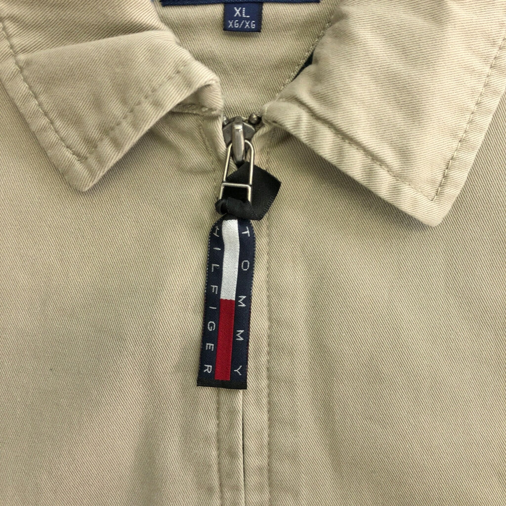 90s TOMMY HILFIGER Swing Top
