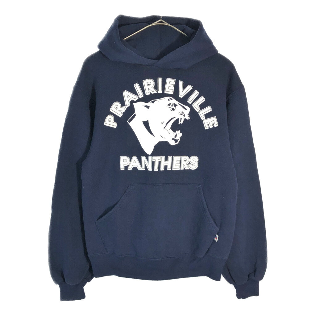 90s RUSSELL ATHLETIC College Hoodie