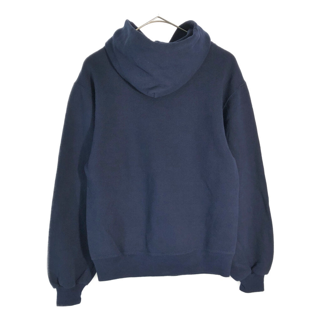 90s RUSSELL ATHLETIC College Hoodie