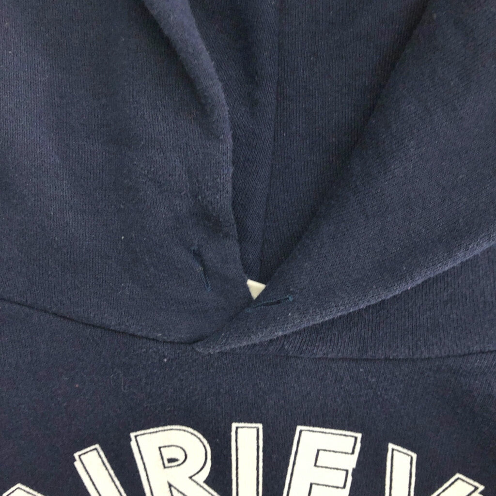 90s RUSSELL ATHLETIC College Hoodie