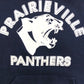 90s RUSSELL ATHLETIC College Hoodie