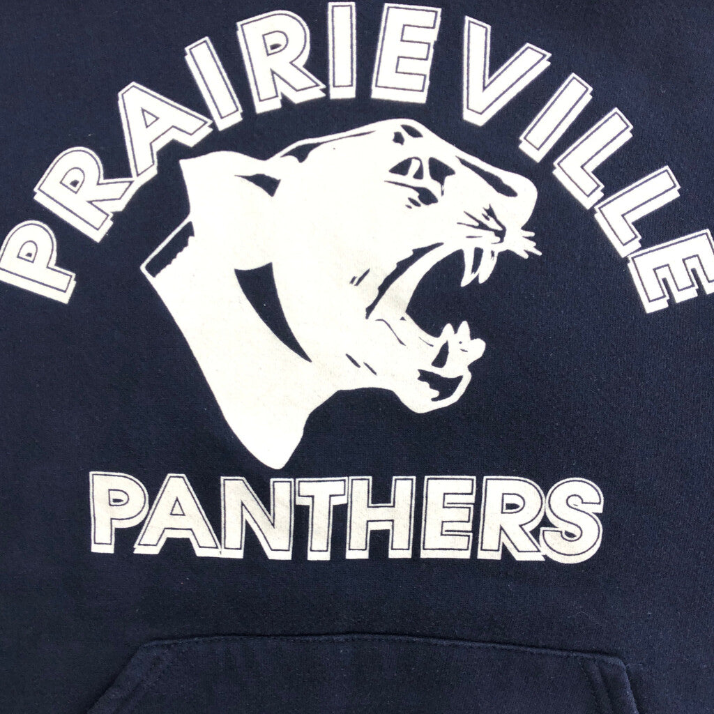 90s RUSSELL ATHLETIC College Hoodie