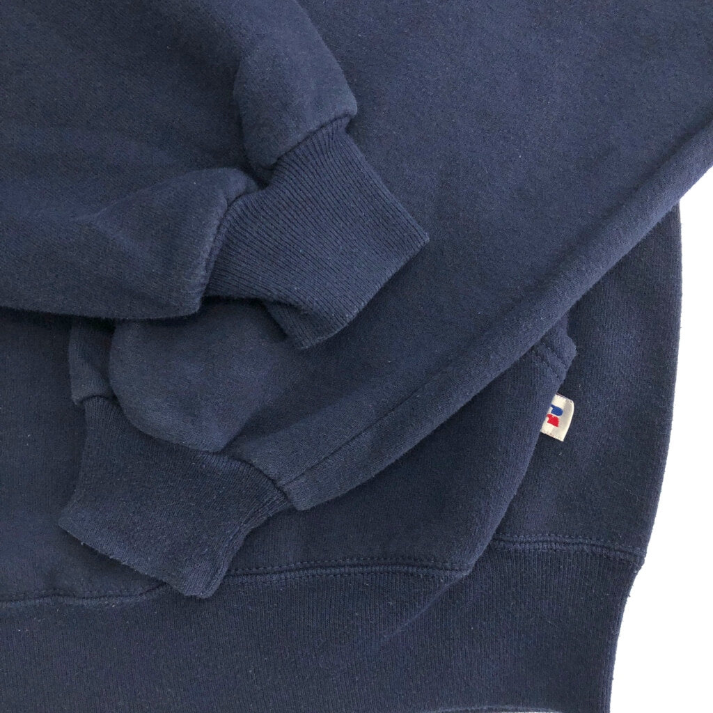 90s RUSSELL ATHLETIC College Hoodie