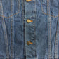 90s Hard Rock Cafe Denim Jacket