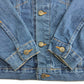 90s Hard Rock Cafe Denim Jacket