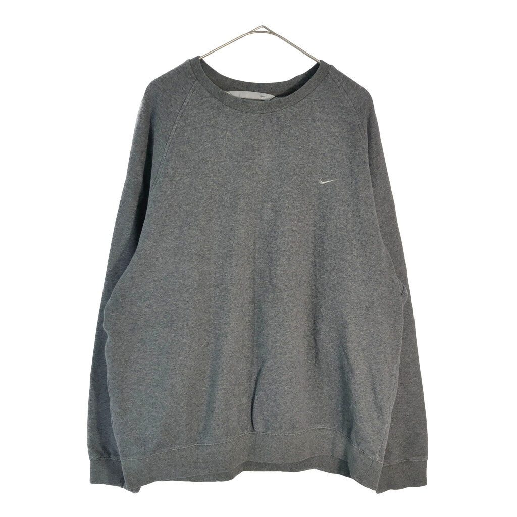 00s NIKE Logo Sweat