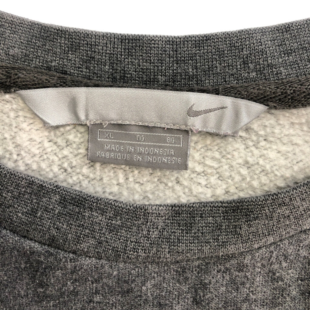 00s NIKE Logo Sweat