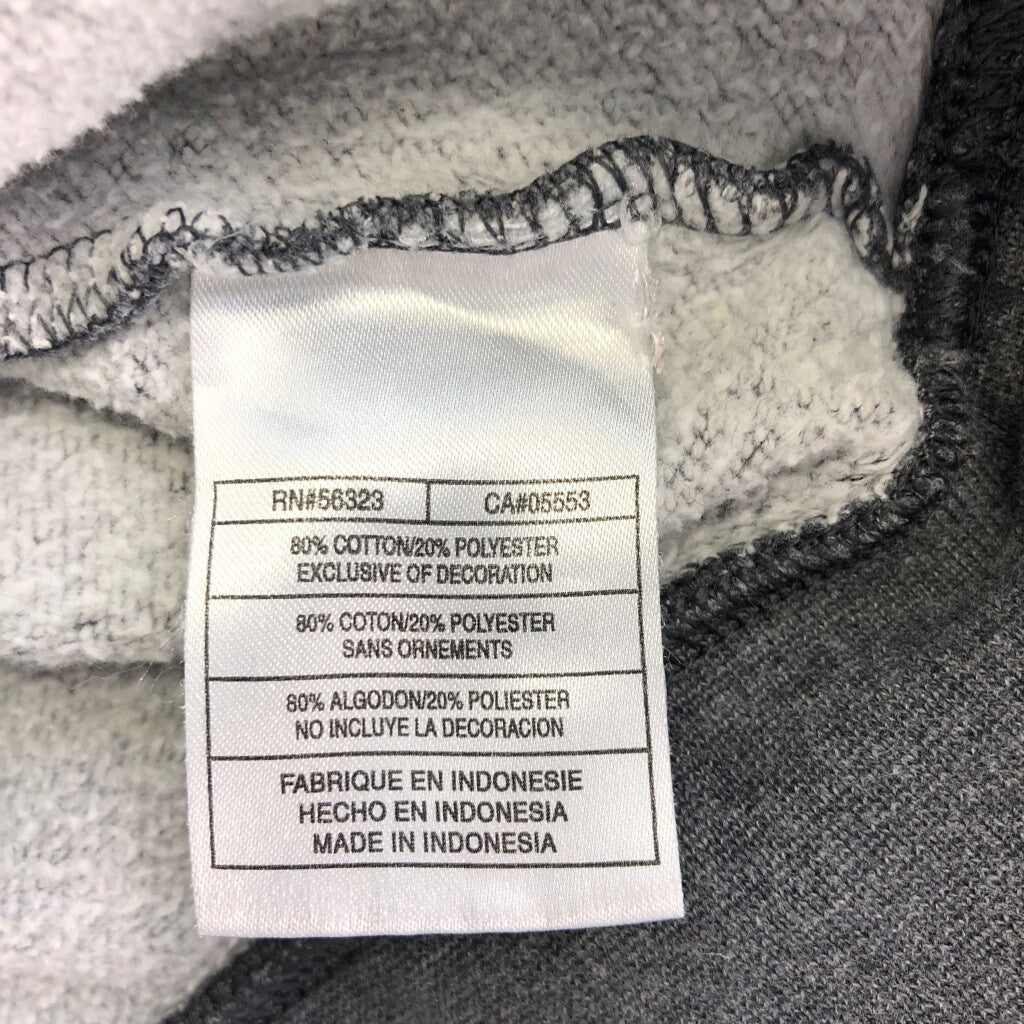 00s NIKE Logo Sweat