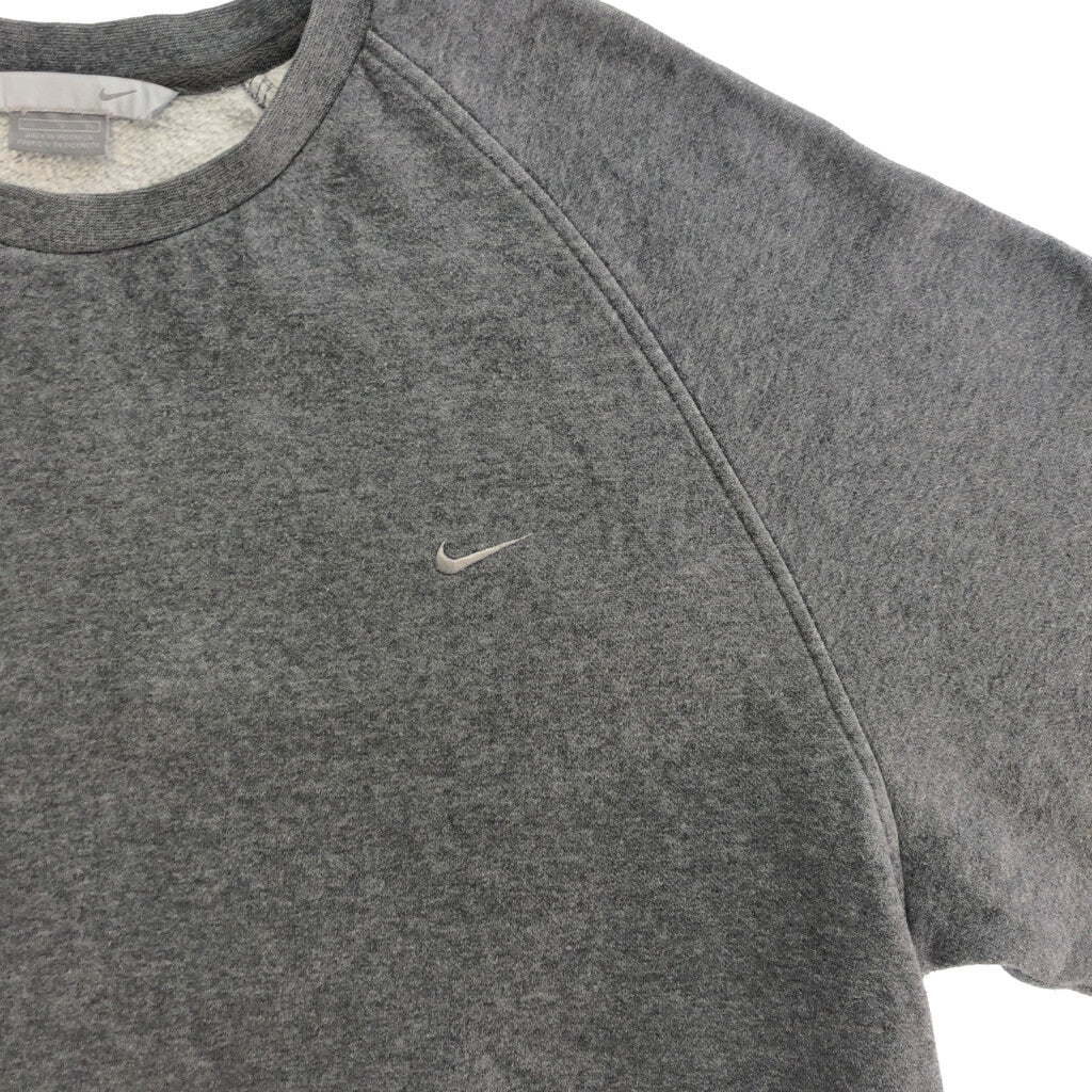 00s NIKE Logo Sweat