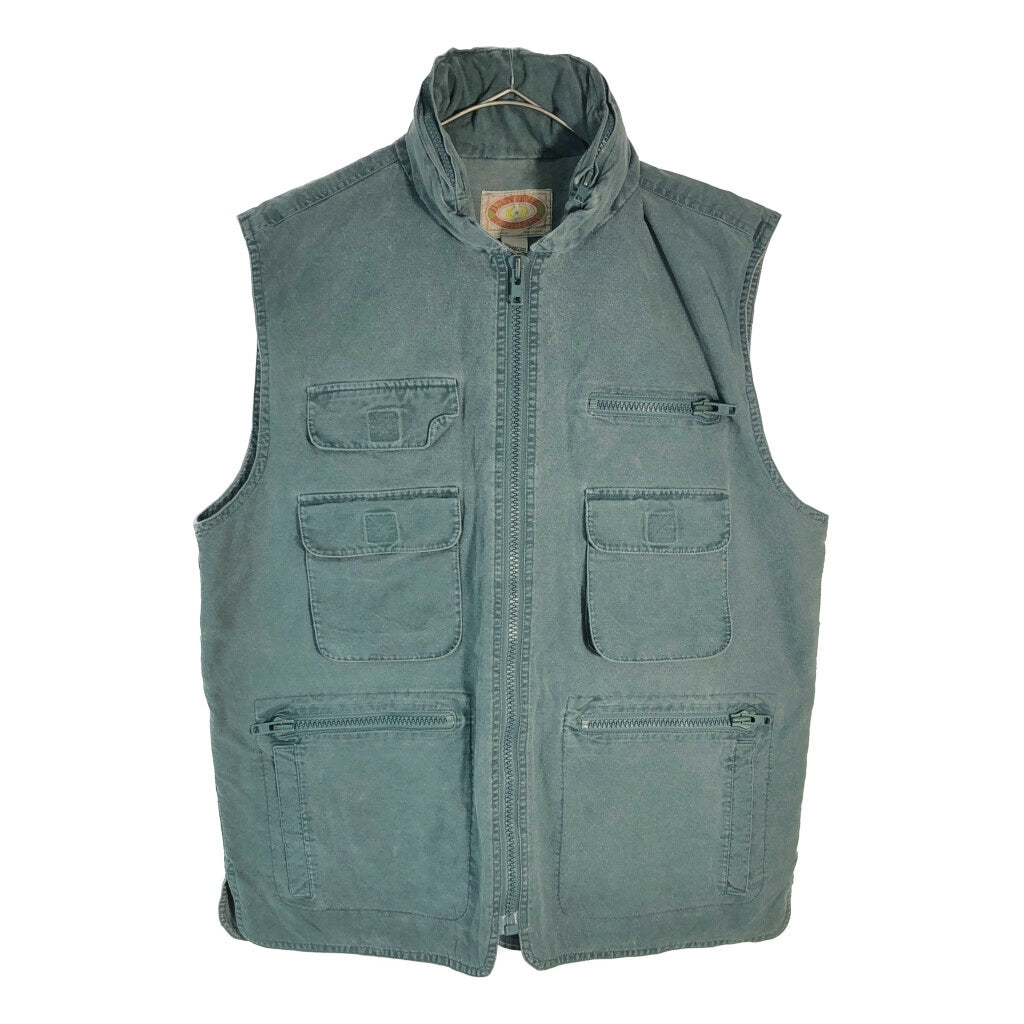 80s Banana Republic Vest