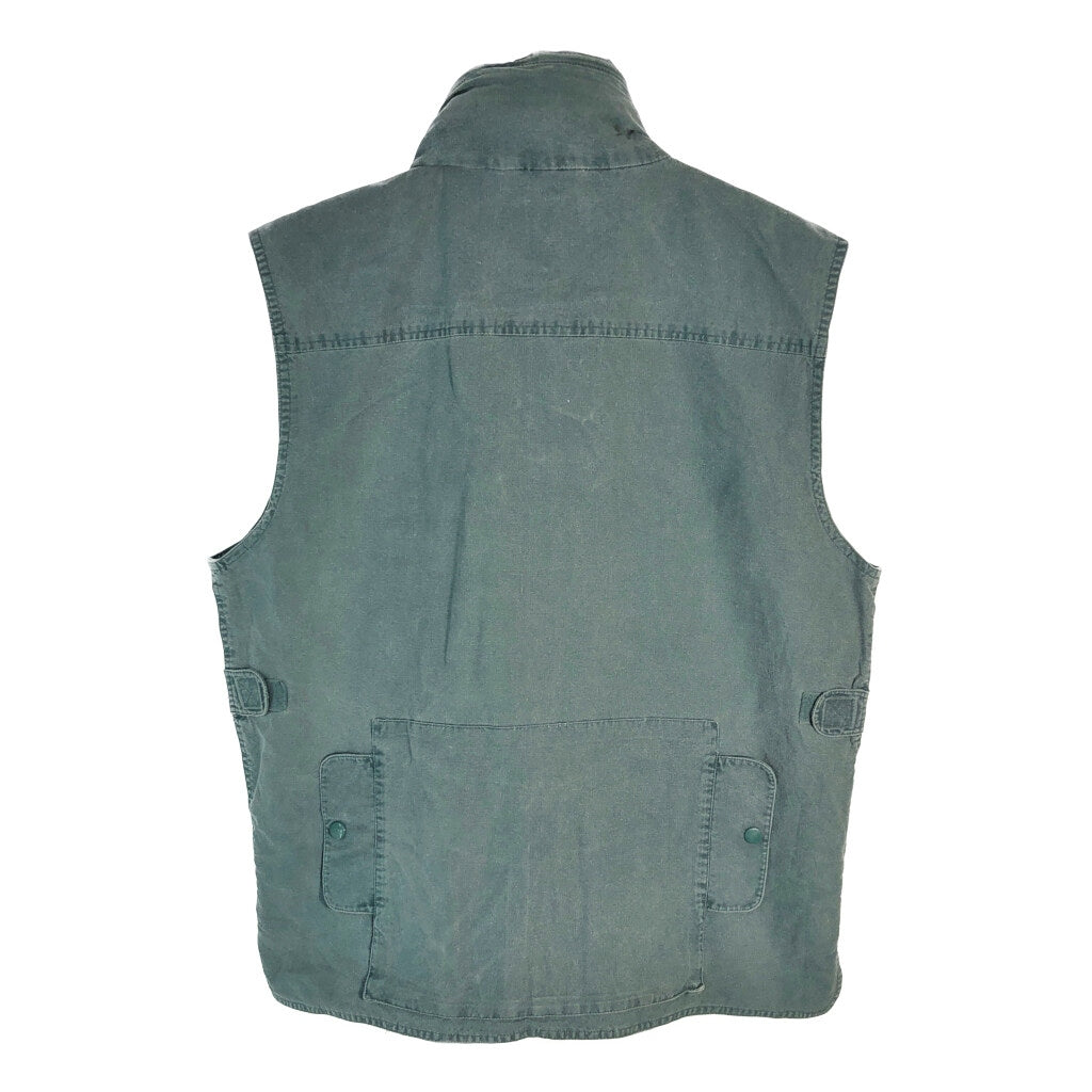 80s Banana Republic Vest