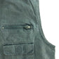 80s Banana Republic Vest